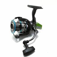 Катушка BASKER 6500F-фидерная