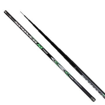 Удилище телескопическое Kaida SPOVER POLE 4,0м Удилище телескопическое Kaida SPOVER POLE 4,0м