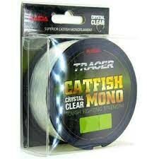 Леска KAIDA CATFISH MONO 70 прозрачная 150 м 0,70 мм