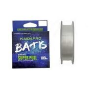 Леска  Kaida BATIS  прозрачная 100м 0,20мм    3,35kg
