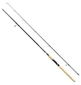 Спиннинг штекерный Kaida GODDESS тест 5-20g  2,1м