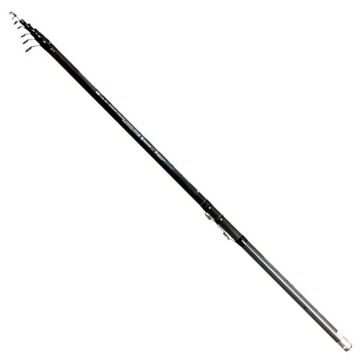 Удилище без колец Kaida ORION тест 10-30g 7,0м Удилище без колец Kaida ORION тест 10-30g 7,0м