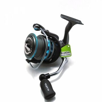 Катушка AMUNK фидерная 3500F