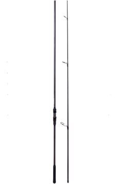 Удилище карповое 2-х частное KAIDA  TORPEDO 3,5 lbs 3,9м