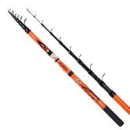 Удилище телескопическое Kaida RIVER SPORTS 5,0м